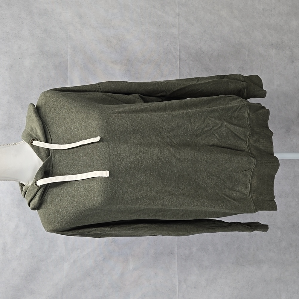 Buffalo hoodie